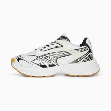 Puma Velophasis Technisch ‘White’ White / Black (390932_01)