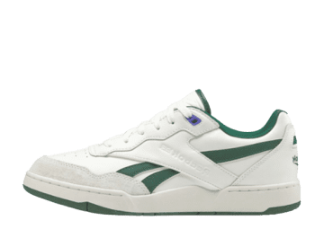 Reebok BB4000 2 ’30th Anniversary – Dark Green’ Chalk / Dark Green / Alabaster (IE6833)