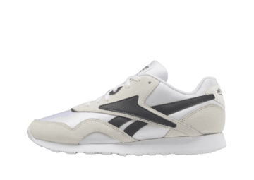 Reebok Classic Nylon Plus 1994 ‘Cloud White’ Cloud White / Chalk / Cold Grey 7 (GY9879)