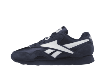 Reebok Classic Nylon Plus 1994 ‘Vector Navy’ Vector Navy / Cloud White / Vector Navy (GY9880)