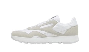 Reebok Classic Nylon Tabi Maison Margiela Project 0 ‘Cloud White’ Cloud White / Core Black (HP8847)