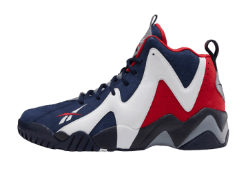 Reebok Kamikaze II USA (2020) Vector Navy / White-vector Red (FV9295)