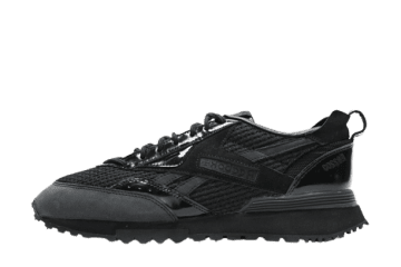 Reebok LX2200 Engineered Garments Black Black / Dark Grey (FZ5846)