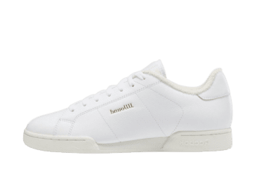 Reebok NPC II JJJJound (Any Variation) Footwear White / Cream White / Chalk (GY8065)