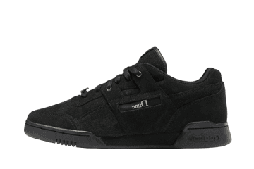 Reebok Workout Plus Dime Black Black / Black (GW9768)