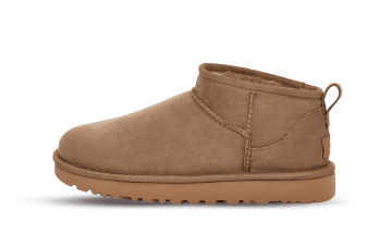 UGG Classic Ultra Mini Antilope (W) Antilope (1116109-ALP)