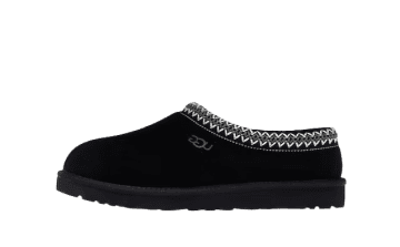 UGG Tasman Slipper Black Black (5950-BLK)