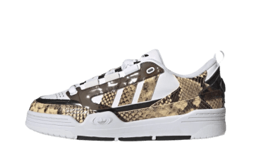 adidas Adi2000 Snakeskin Blanch Cargo Cloud White / Blanch Cargo / Core Black (GW4700)