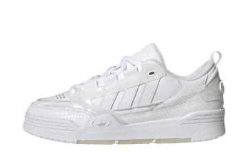 adidas Adi2000 Snakeskin Cloud White Cloud White / Cloud White / Cloud White (GW4697)