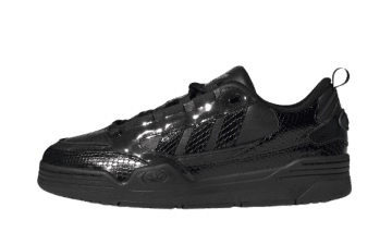 adidas Adi2000 Snakeskin Core Black Core White / Core Black / Core Black (GW4698)