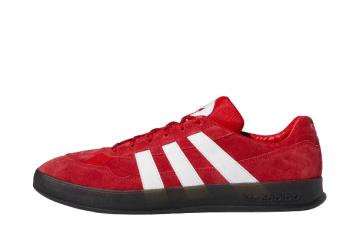 adidas Aloha Super Gonz Chair Fight Scarlet / Cloud White / Cloud White (GY6896)