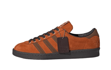 adidas Arkesden SPZL Fox Red Fox Red / Night Brown / Off White (HP8845)