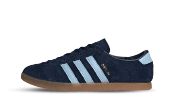 adidas Berlin Dark Marine (2022) College Navy / Pantone / Off White (GY7446)