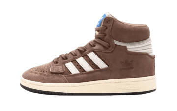 adidas Centennial 85 Hi Earth Strata Earth Strata / Crystal White / Chalk White (GY2535)