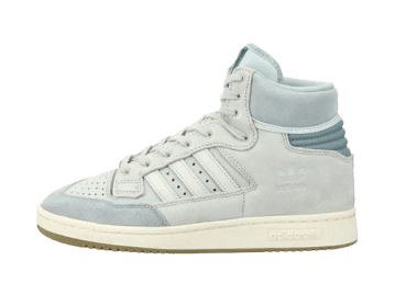 adidas Centennial 85 High Light Grey Clear Grey / Crystal White / Light Grey (FZ5995)
