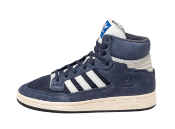 adidas Centennial 85 High Sharp Navy Sharp Navy / Crystal White / Chalk White (FZ5992)
