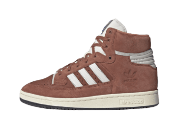 adidas Centennial 85 High Wild Sepia Wild Sepia / Crystal White / Chalk White (FZ5993)
