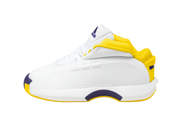 adidas Crazy 1 Bold Gold Footwear White / Bold Gold / Court Purple (GY8947)