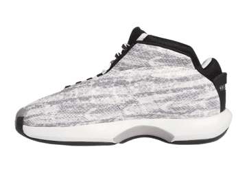 adidas Crazy 1 Snakeskin Off White / Core Black / Silver Metallic (GY2405)