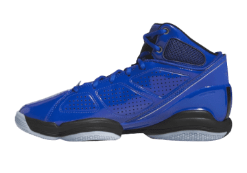 adidas D Rose 1.5 Restomod Royal Blue Core Black Royal Blue / Core Black / Silver Metallic (GY7223)