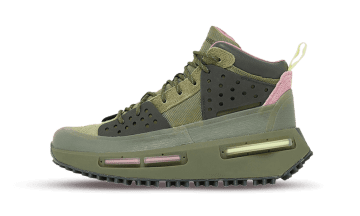 adidas HU NMD S1 RYAT Pharrell Focus Olive Focus Olive / Olive Strata / Magic Mauve (IE4686)