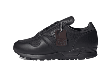 adidas Hartness SPZL Black Core Black / Core Black / Core Black (HP8844)