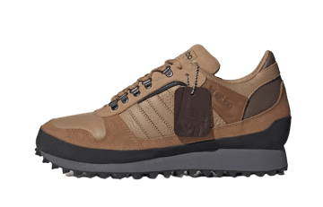 adidas Hiaven SPZL Timber Timber / Cardboard / Trace Olive (HQ1133)