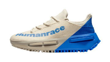 adidas NMD S1 Humanrace Mahbs Oatmeal (HP2641)