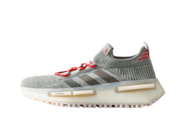 adidas NMD S1 Rimowa Made in Germany Tech Beige Tech Beige / Tech Beige / Ecru Tint (HQ3962)