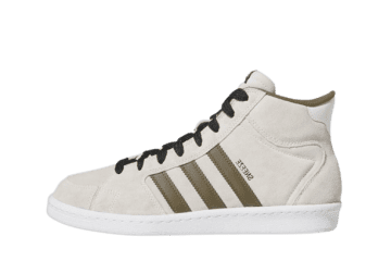 adidas SNEEZE Superskate Cloud White / Trace Olive / Core Black (IF2704)