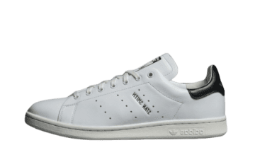 adidas Stan Smith Lux ‘Core Black’ Crystal White / Off White / Core Black (HQ6785)