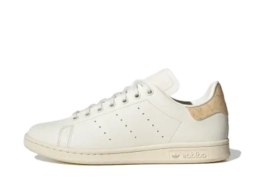 adidas Stan Smith Lux ‘White’ Cloud White / Wonder White / Chalk White (HP3170)