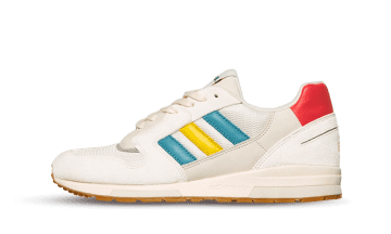 adidas ZX 420 END. Bauhaus Off White / White (HP9403)