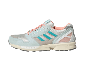 adidas ZX 8000 Ice Mint Ice Mint / Pink / White (IF5382)