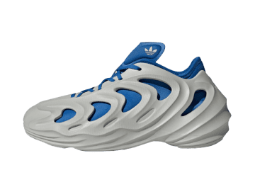 adidas adiFOM Q Grey Two Royal Blue Grey Two / Royal Blue (HQ4333)