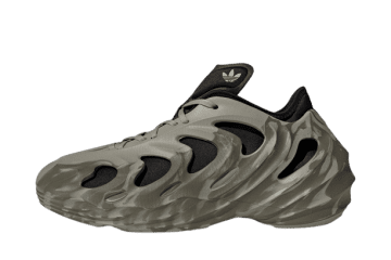 adidas adiFOM Q Olive Strata Silver Pebble / Olive Strata / Bold Gold (GW2218)