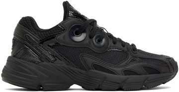 adidas Astir Core Black / Core Black / Core Black (GW4341)