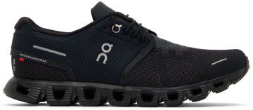 On Black Cloud 5 Sneakers (59.98986)