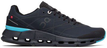 On Black Cloudnova Z5 Sneakers (26.98931)