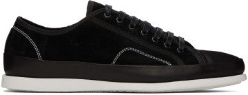 PS by Paul Smith Black Glover Sneakers (M2S-GVR01-JSUE)