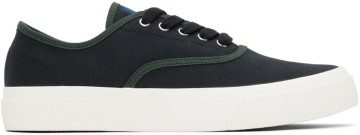 PS by Paul Smith Black Laurie Sneakers (M2S-LAU01-JCVS)