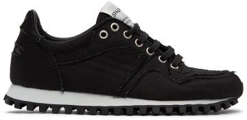 Comme des Garçons Comme des Garçons Black Spalwart Edition Marathon Sneakers (RI-K102-001)