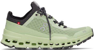 On Green Cloudultra Sneakers (44.99043)