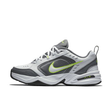Nike Air Monarch IV Wit (415445-100)