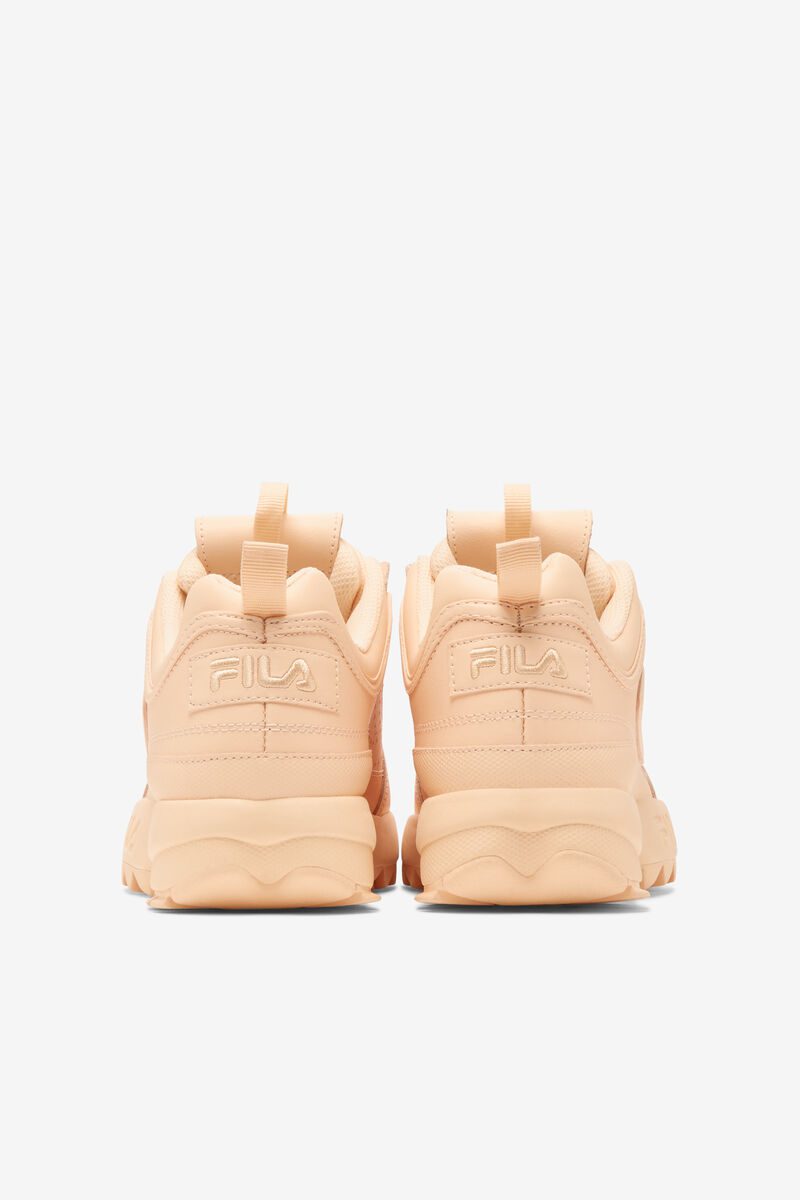 fila disruptor 2 tan