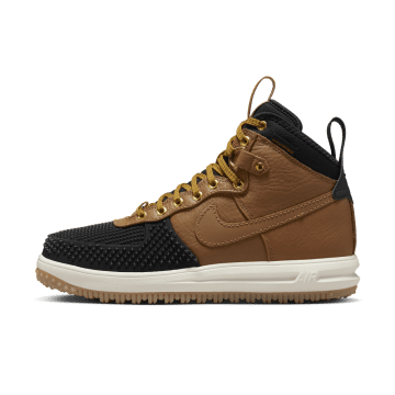 Nike Lunar Force 1 Duckboot Bruin (805899-202)
