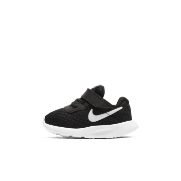 Nike Tanjun voor baby’s/peuters Zwart (818383-011)