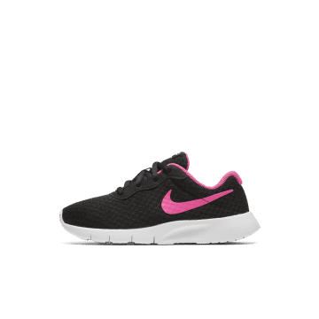 Nike Tanjun Zwart (818385-061)