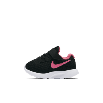 Nike Tanjun (17-27) Zwart (818386-061)