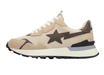 A Bathing Ape Roadsta Express Brown Brown / Dark Brown (1I20-191-015/1I20-191-015)
